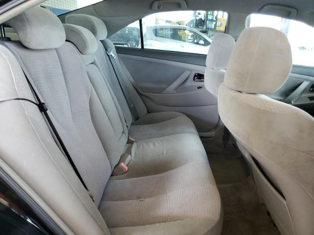 Photo 10 from auction – 2011 TOYOTA CAMRY BASE with VIN 4T1BF3EK6BU127314