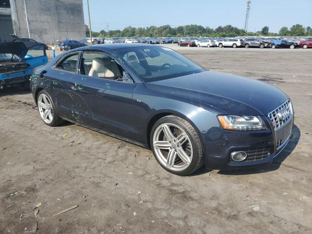 Photo 4 from auction – 2012 AUDI S5 PRESTIG with VIN WAUVVAFR3CA035372