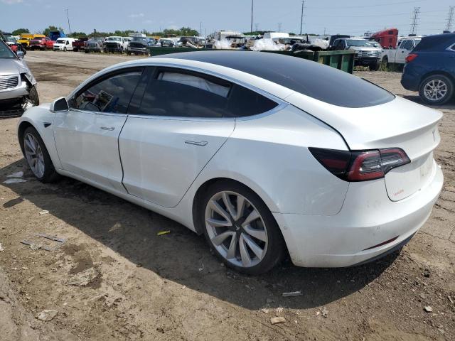 Photo 2 from auction – 2018 TESLA MODEL 3 with VIN 5YJ3E1EB3JF088981