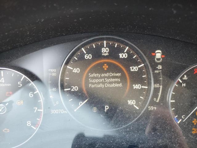 Photo 9 from auction – 2021 MAZDA CX-30 SELE with VIN 3MVDMBBL2MM317997