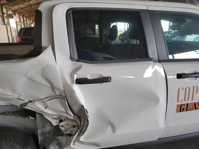 Photo 10 from auction – 2024 FORD MAVERICK X with VIN 3FTTW8B93RRA49647