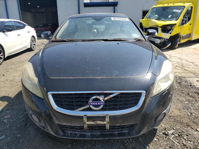 Photo 5 from auction – 2011 VOLVO C70 T5 with VIN YV1672MC6BJ108636