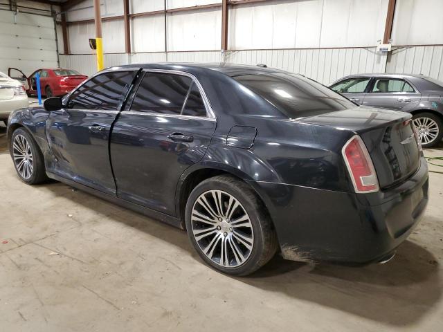 Foto 2 de la subasta – 2013 CHRYSLER 300 S con VIN 2C3CCABG0DH708212