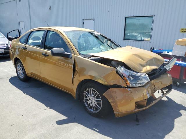 Photo 4 from auction – 2009 FORD FOCUS SE with VIN 1FAHP35N69W266370