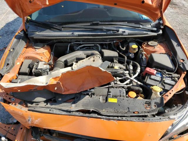 Photo 12 from auction – 2018 SUBARU CROSSTREK with VIN JF2GTADC7J8329735