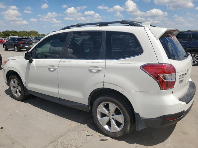 Photo 2 from auction – 2016 SUBARU FORESTER 2 with VIN JF2SJAHC1GH481691