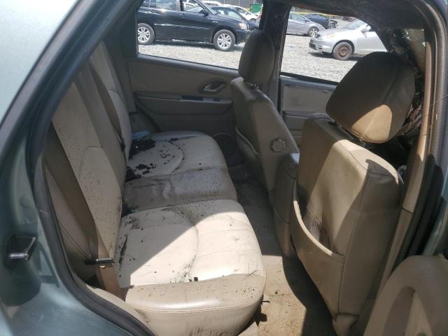 Photo 11 from auction – 2007 MERCURY MARINER LU with VIN 4M2CU81167KJ07988