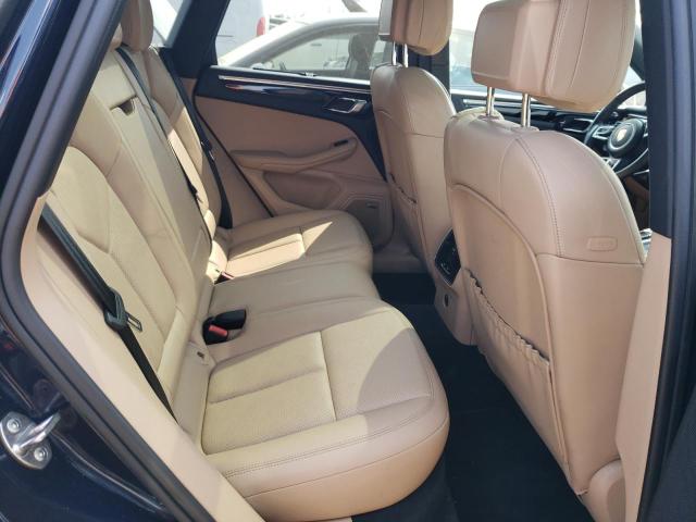 Photo 10 from auction – 2020 PORSCHE MACAN with VIN WP1AA2A57LLB09659