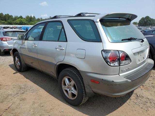 Photo 2 from auction – 2003 LEXUS RX 300 with VIN JTJHF10U730296193