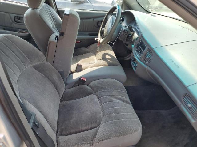Photo 7 from auction – 2003 BUICK CENTURY CU with VIN 2G4WS52J831275529