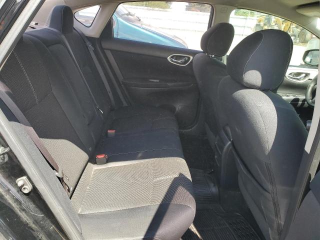 Photo 10 from auction – 2014 NISSAN SENTRA S with VIN 3N1AB7AP7EY317258