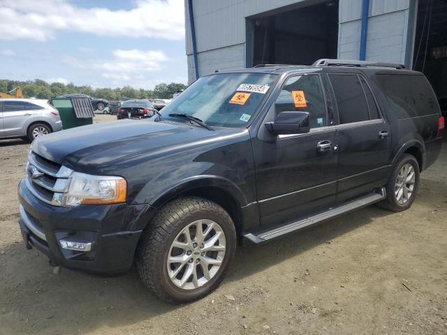 FORD EXPEDITION 2017 con VIN 1FMJK2AT0HEA18219 - Foto de la subasta