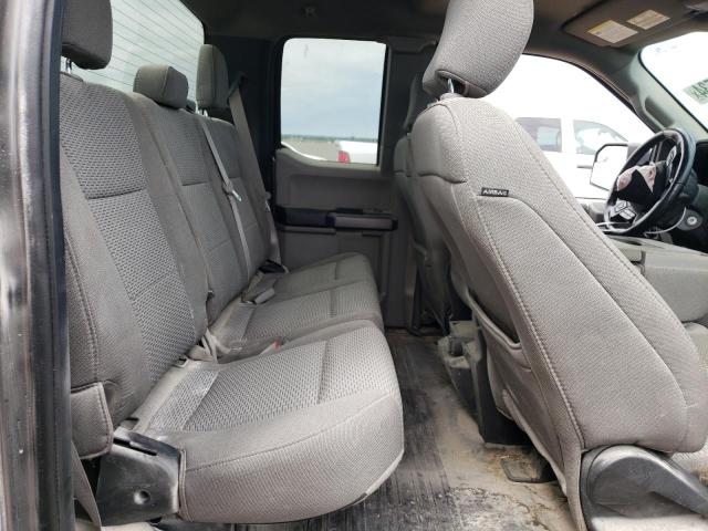 Photo 10 from auction – 2018 FORD F150 SUPER with VIN 1FTEX1EB4JKF76276