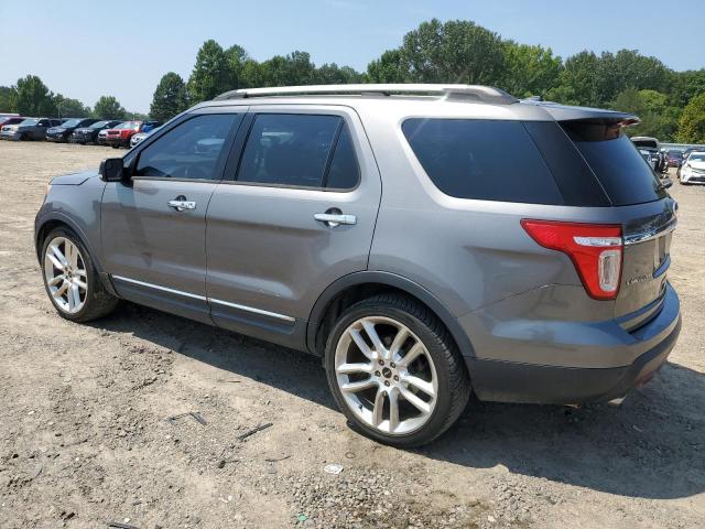 Zdjęcie 2 z aukcji – 2013 FORD EXPLORER L z VIN 1FM5K7F82DGA88726