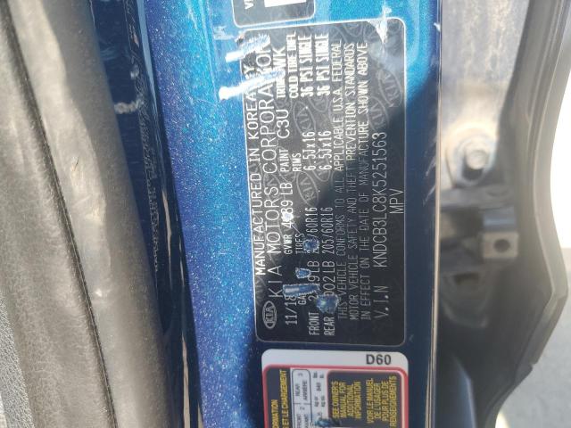 Photo 14 from auction – 2019 KIA NIRO FE with VIN KNDCB3LC8K5251563