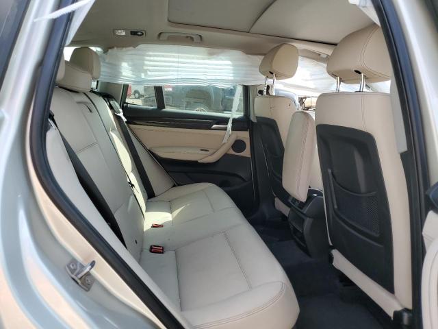 Photo 10 from auction – 2013 BMW X3 XDRIVE2 with VIN 5UXWX9C54D0A27095