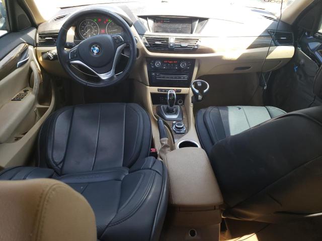 Photo 8 from auction – 2014 BMW X1 SDRIVE2 with VIN WBAVM1C55EVW53745