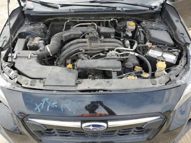 Photo 12 from auction – 2019 SUBARU CROSSTREK with VIN JF2GTANC4K8307627