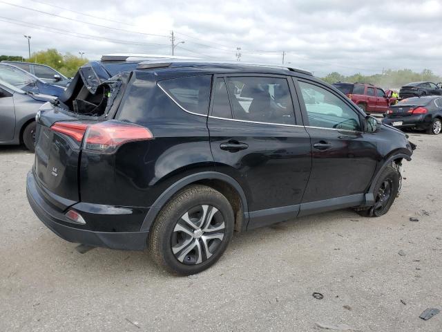 Photo 3 from auction – 2016 TOYOTA RAV4 LE with VIN 2T3BFREV4GW423377