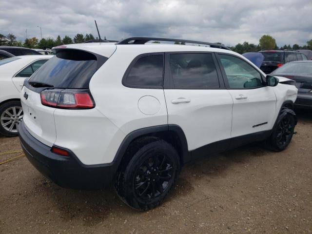 Photo 3 from auction – 2023 JEEP CHEROKEE A with VIN 1C4PJMMB3PD100823