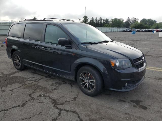 Photo 4 from auction – 2018 DODGE GRAND CARA with VIN 2C4RDGEGXJR203219