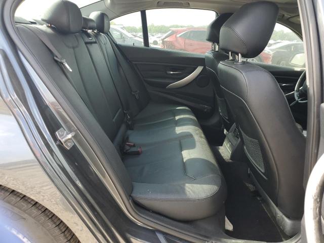 Photo 10 from auction – 2013 BMW 328 I with VIN WBA3A5G54DNP21730