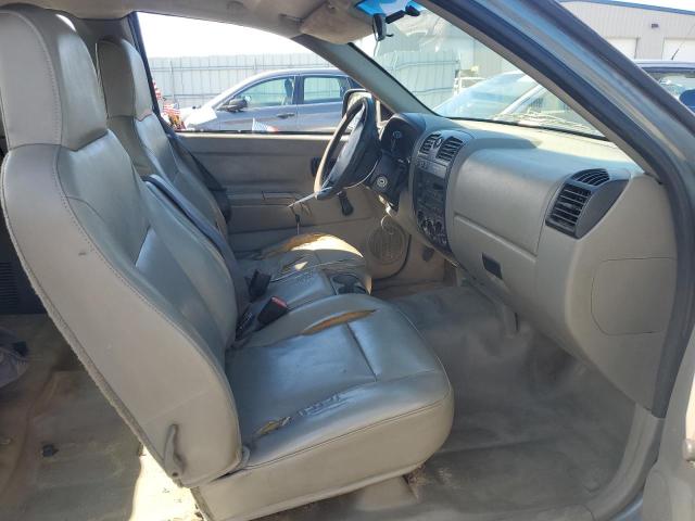 Photo 7 from auction – 2006 GMC CANYON with VIN 1GTDT198468248169