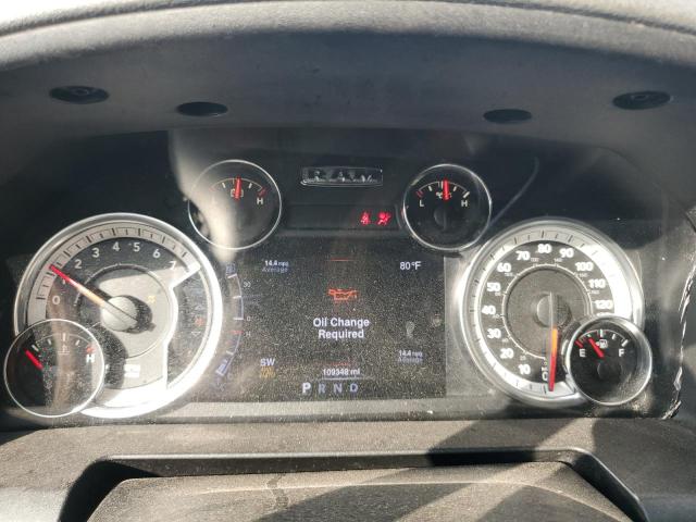 Photo 9 from auction – 2013 RAM 1500 SLT with VIN 1C6RR7LT4DS517105