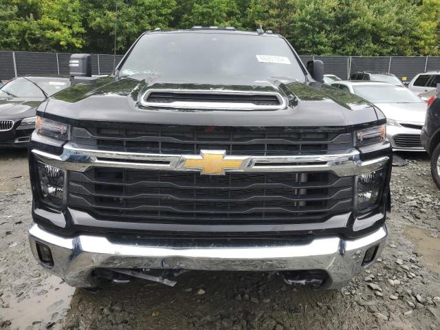 Photo 5 from auction – 2024 CHEVROLET SILVERADO with VIN 2GC4YNE70R1169174