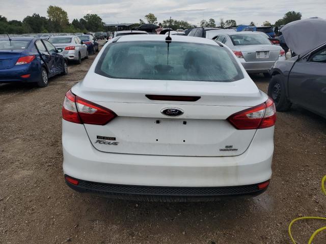 Photo 6 from auction – 2014 FORD FOCUS SE with VIN 1FADP3F2XEL269173