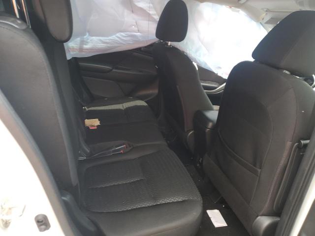 Photo 10 from auction – 2020 MITSUBISHI ECLIPSE CR with VIN JA4AS3AA5LZ042908