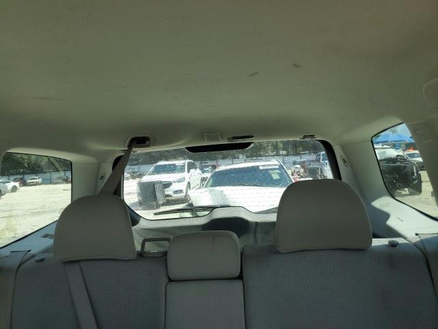 Photo 10 from auction – 2012 SUBARU FORESTER 2 with VIN JF2SHABC6CH447180