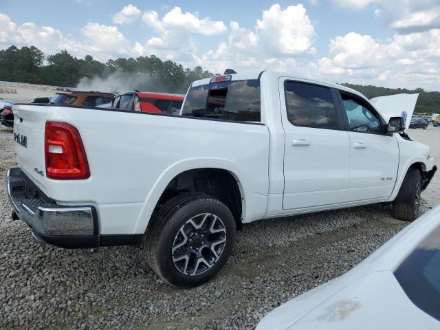 Photo 3 from auction – 2025 RAM 1500 LARAM with VIN 1C6SRFJP4SN577138