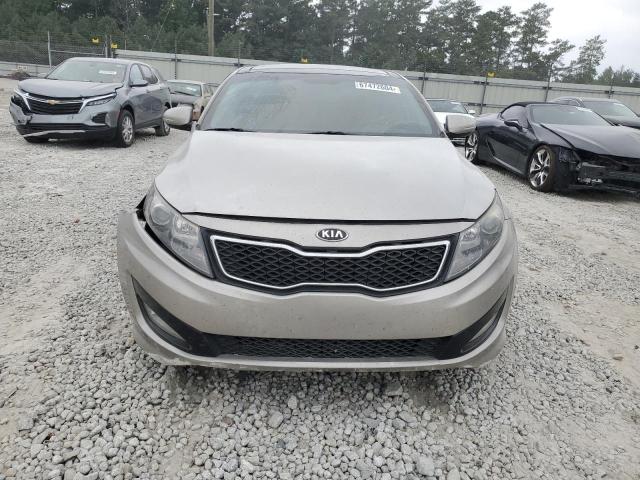 Photo 5 from auction – 2013 KIA OPTIMA SX with VIN 5XXGR4A67DG118291
