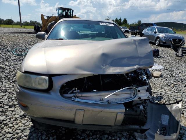 Photo 5 from auction – 2003 BUICK LESABRE LI with VIN 1G4HR54K63U278654