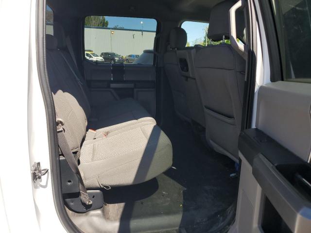 Photo 10 from auction – 2020 FORD F150 SUPER with VIN 1FTEW1E54LFC34481