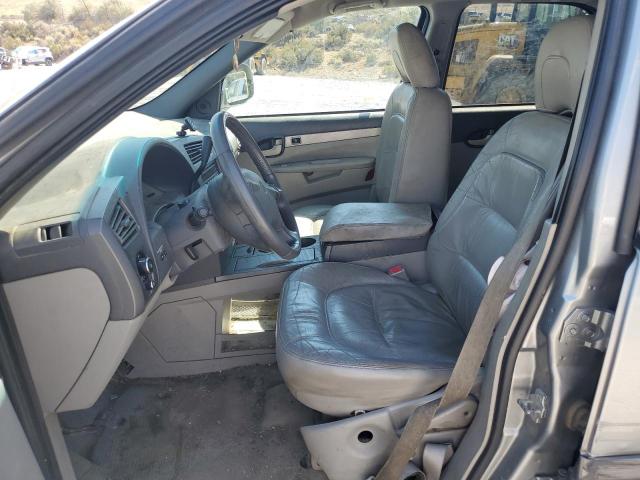 Photo 7 from auction – 2004 BUICK RENDEZVOUS with VIN 3G5DA03E34S587175