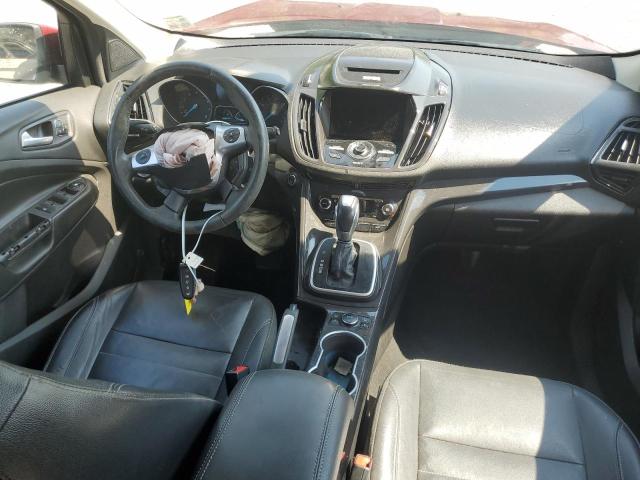 Photo 8 from auction – 2014 FORD ESCAPE TIT with VIN 1FMCU0J94EUA47591