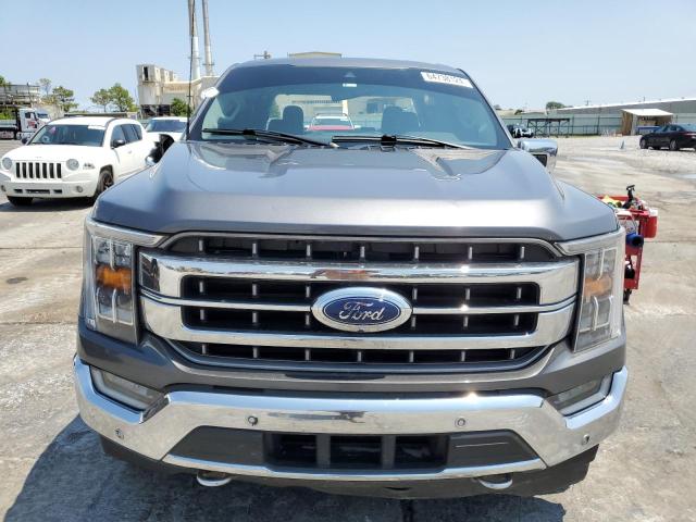 Photo 5 from auction – 2021 FORD F150 SUPER with VIN 1FTFW1E82MFB77827