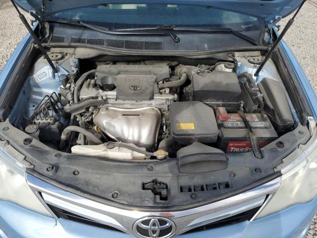 Photo 11 from auction – 2014 TOYOTA CAMRY L with VIN 4T1BF1FK5EU762936