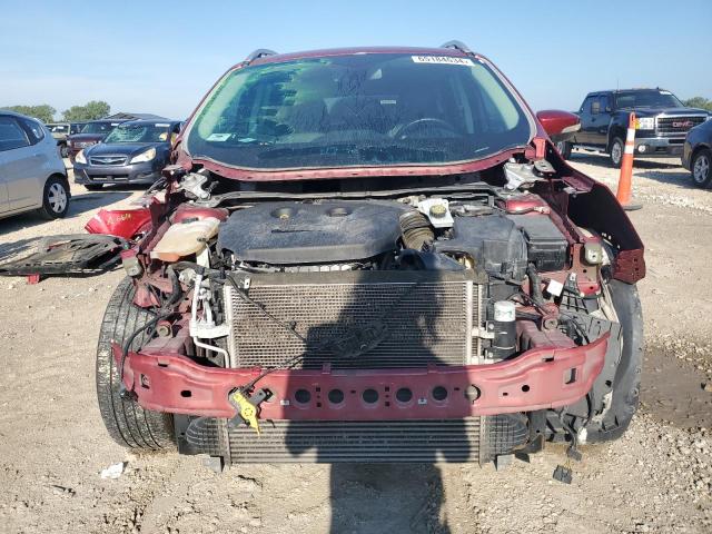 Photo 5 from auction – 2015 FORD ESCAPE TIT with VIN 1FMCU9J94FUC04610