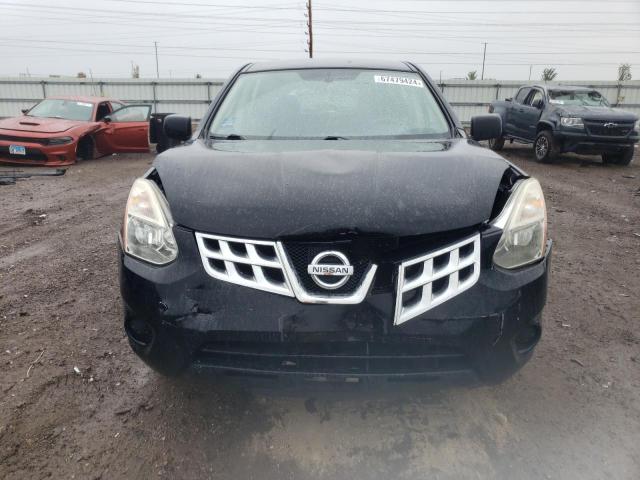 Photo 5 from auction – 2012 NISSAN ROGUE S with VIN JN8AS5MT1CW274684