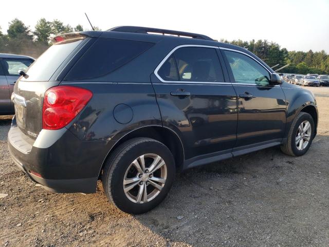 Photo 3 from auction – 2013 CHEVROLET EQUINOX LT with VIN 2GNALDEKXD6380711