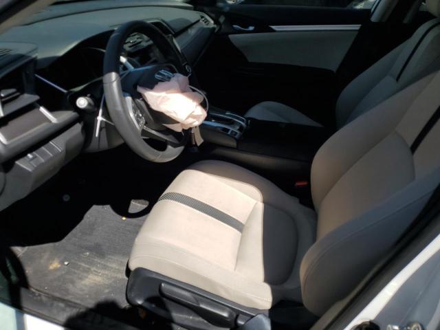 Photo 7 from auction – 2018 HONDA CIVIC EX with VIN 19XFC2F76JE202996