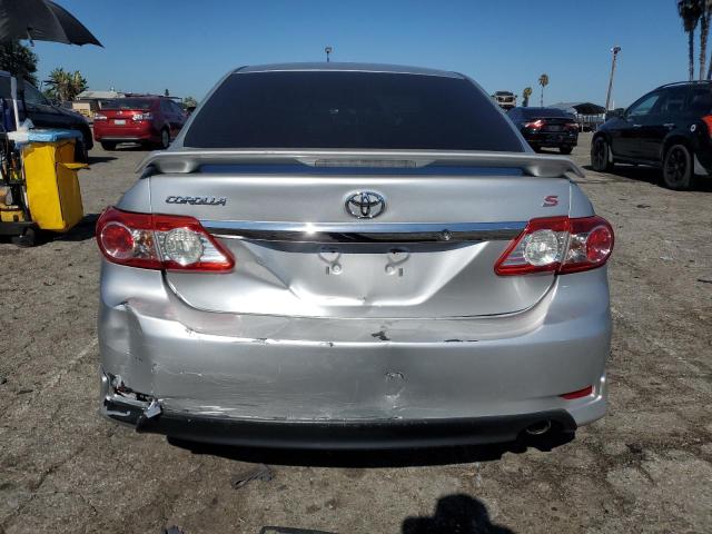 Photo 6 from auction – 2012 TOYOTA COROLLA with VIN 5YFBU4EE8CP014232