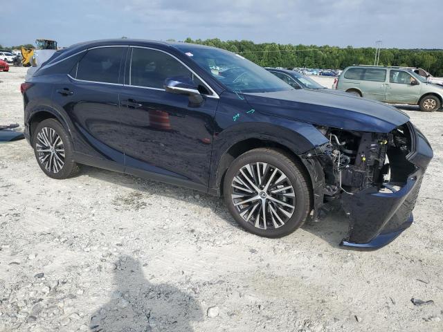 Photo 4 from auction – 2023 LEXUS RX 350 BAS with VIN 2T2BAMBA8PC018048