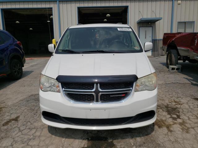 Photo 5 from auction – 2014 DODGE GRAND CARA with VIN 2C4RDGCG1ER372845