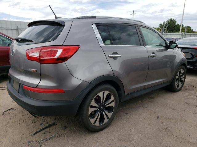 Photo 3 from auction – 2011 KIA SPORTAGE E with VIN KNDPC3A67B7115716
