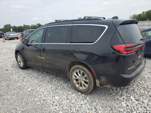 Photo 2 from auction – 2022 CHRYSLER PACIFICA T with VIN 2C4RC3BG1NR222747