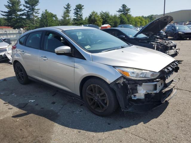 صورة رقم 4 من المزاد - 2017 FORD FOCUS SE مع VIN 1FADP3K22HL216929